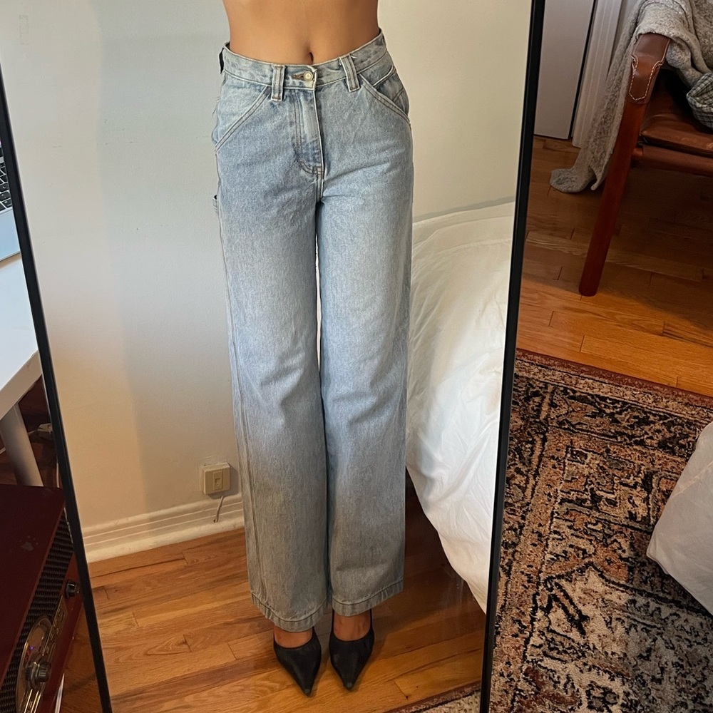 Brandy Melville Jeans